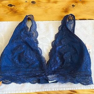 Ambrielle Lace Bralette